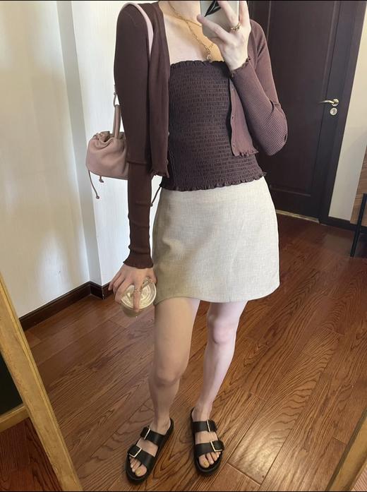 Row博肯凉拖 商品图4