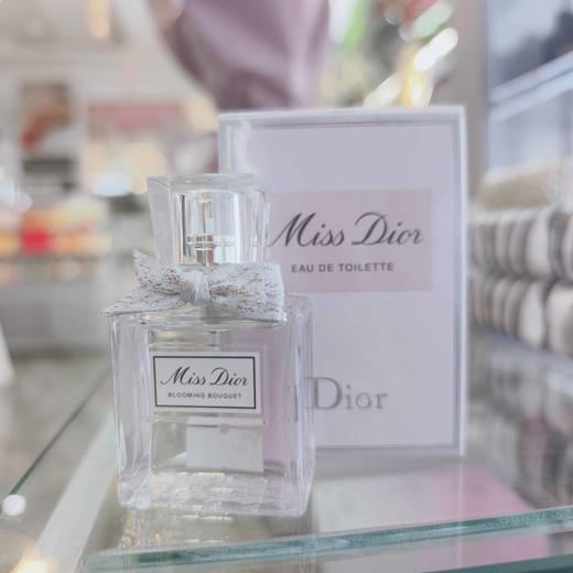 克里斯汀迪奥迪奥小姐淡香水50ml 商品图1