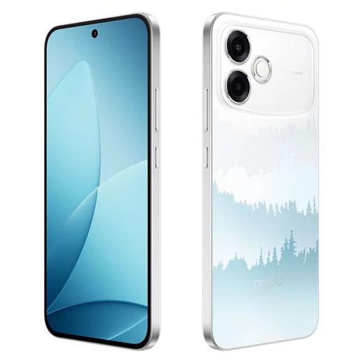OPPO A6s Pro 商品图3