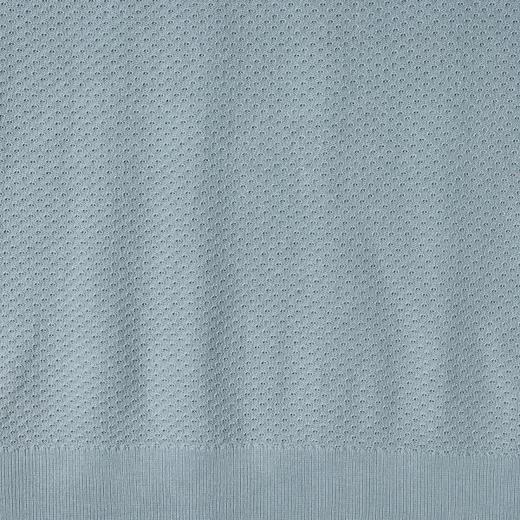 SDSA男装2026新款网眼透气V领翻领短袖针织Polo衫宽松休闲上衣 商品图3