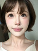 FULLYGIFT日心橘棕（佩戴直径：14.2-14.5mm） 商品缩略图1