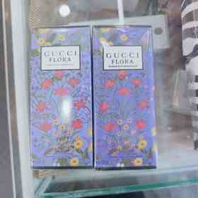 古驰绮梦木兰香型女士香水100ml