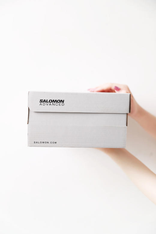 脚感无敌！！！黑武士跑山鞋，五色一起の户外越野跑步鞋E041158 商品图3