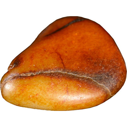 和田玉籽料原石 商品图5