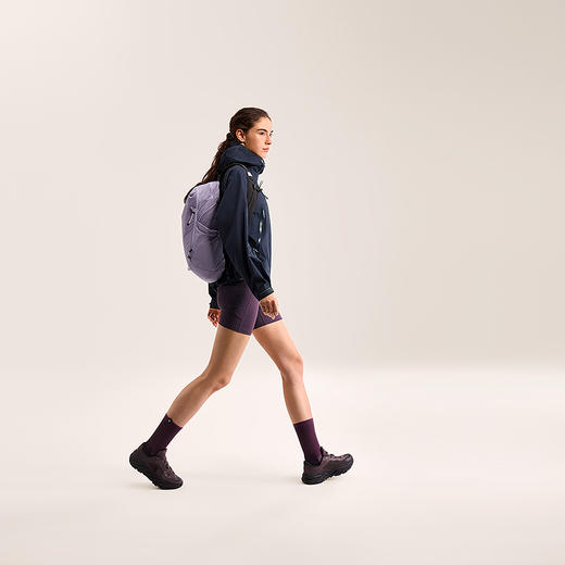 KAILAS凯乐石 女款冲锋衣 KG2611212 商品图1