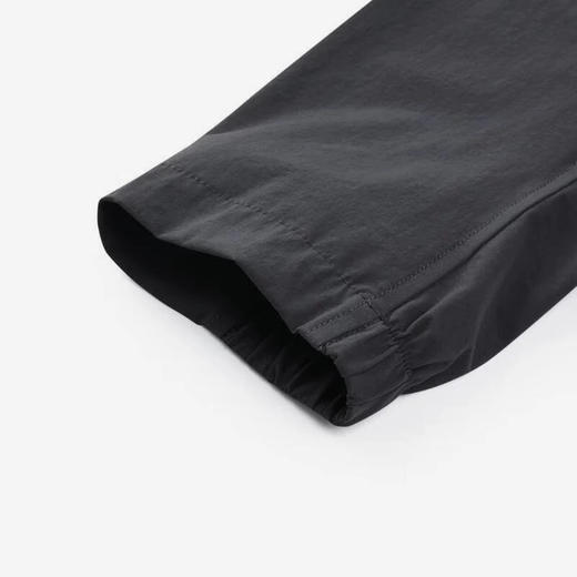 XY｜Skechers/斯凯奇正品新款男士翻领运动休闲衬衫梭织外套l124m050-0403 商品图2