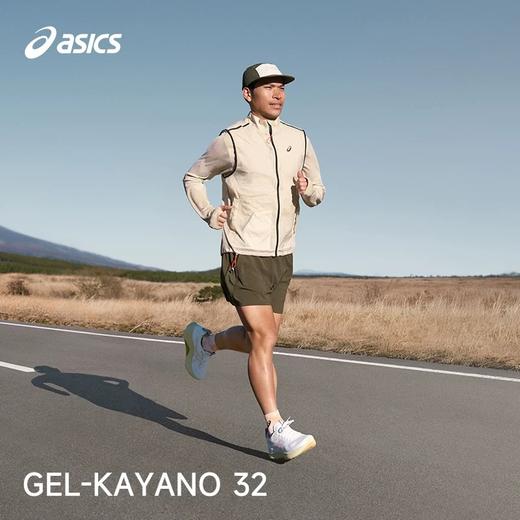 亚瑟士 GEL-KAYANO 32丨稳定支撑跑步鞋 潮流舒适运动鞋 商品图7