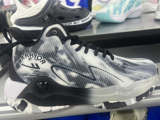 XY｜实战篮球鞋情侣男女运动鞋厚底防滑耐磨透气跑步鞋 商品图2