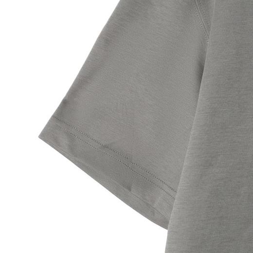 SDSA男装2026新款轻奢美式潮牌蜘蛛印花圆领T恤刺绣字母设计百搭 商品图3