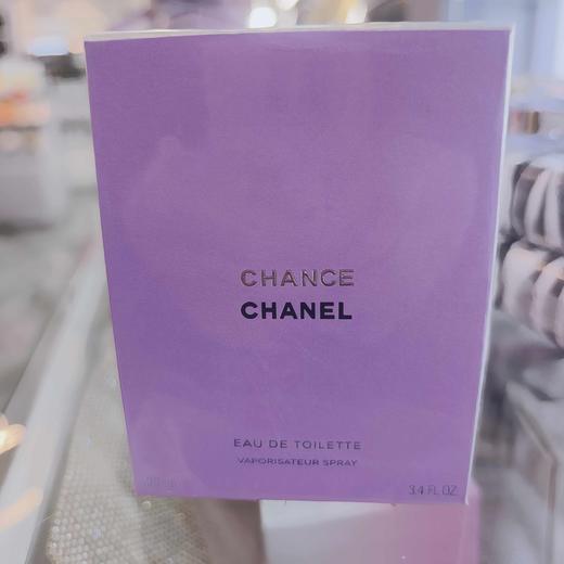 香奈儿邂逅淡香水100ml 商品图0