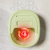 【可折叠便携设计、足底按摩功能】可折叠泡脚桶家用便携加厚足浴盆过小腿保温洗脚盆洗脚桶.TA 商品缩略图1
