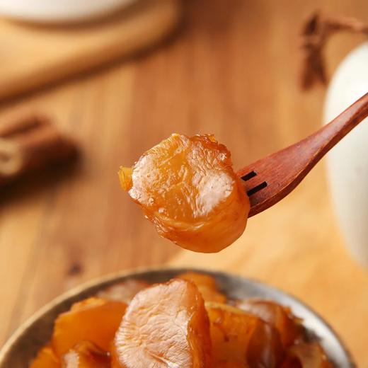 麦德龙 麦臻选 牛蹄筋（五香味）400g 商品图3