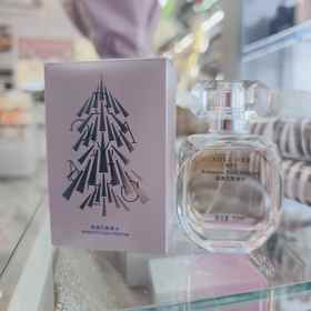奥洛尔浪漫巴黎香水 果香西普调50ml