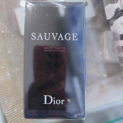 克里斯汀迪奥旷野男士淡香水100ml 商品图0