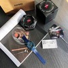 卡西欧 G-SHOCK系列 霓虹系列炫彩镭射玻璃手表 商品缩略图0