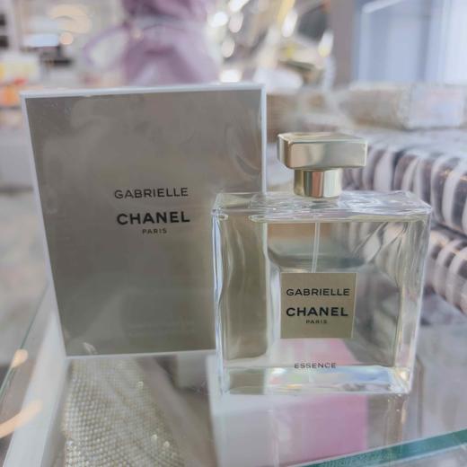 香奈儿嘉柏丽尔香水100ml 商品图0