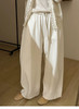 特！自留！今天的必入款！自由松弛夏日薄款宽松气球裤百搭显瘦懒人休闲裤～ 商品缩略图4