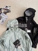 凯乐石博格达LT户外连帽轻量化冲锋衣 透气防风防水登山服  男女情侣款运动薄夹克 商品缩略图4