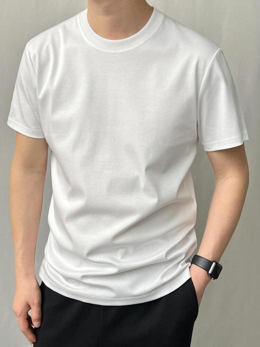 99元到手3件 罗蒙男女同款索罗娜三件套组合T恤 商品图0