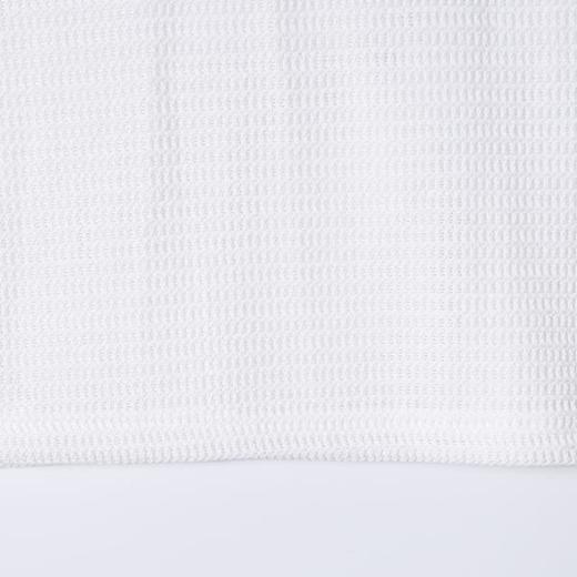 SDSA男装2026新款高贵轻奢简约时尚纯色小V翻领短袖T恤宽松休闲 商品图3