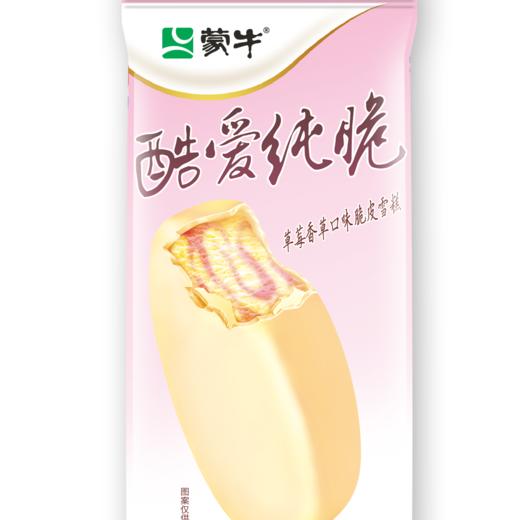 【超级补贴99元50支】【顺丰/京东冷链发货】蒙牛冰淇淋组合50支JJJ 商品图2