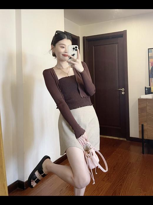 Row博肯凉拖 商品图5