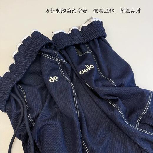 扒货工厂新品！石墨烯超软牛仔裤  26Y04056- 商品图4