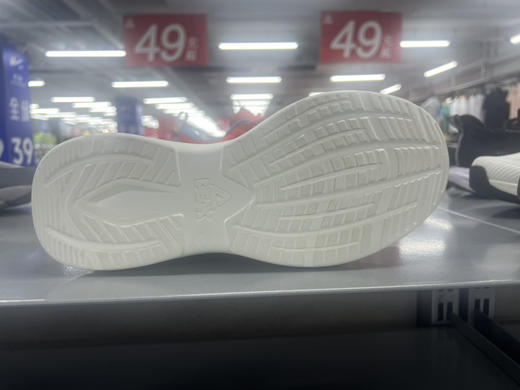 XY｜匹克男轻弹 综训鞋 休闲鞋 运动鞋e242047j 商品图3