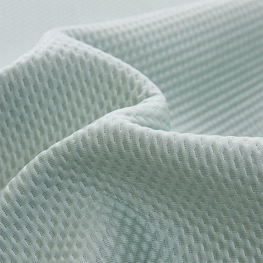 多喜爱 凉豆豆笠围三件套-天悦【凉感面料】【A类标准】【有效抑菌】【全方位包裹】【可水洗机洗】【可折叠】【凉感值0.19】【立体凉豆豆】【三明治复底】 商品图6