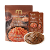 麦德龙 麦臻选 沙茶素毛肚（沙茶酱味）820g 商品缩略图0