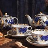 【LOMONOSOV俄皇】金色花园系列下午茶具 商品缩略图0