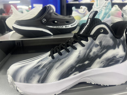 XY｜实战篮球鞋情侣男女运动鞋厚底防滑耐磨透气跑步鞋 商品图1