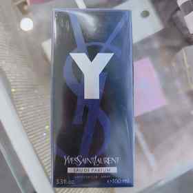 圣罗兰先锋男士香水浓香型100毫升