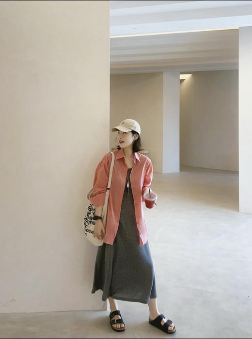 Row博肯凉拖 商品图8