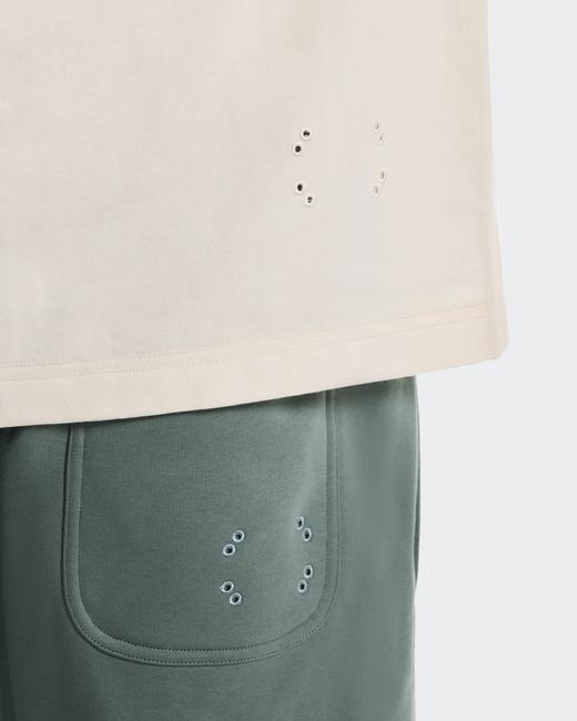 ON跑 男士轻量速干运动休闲圆领短袖T恤 Z-15932 商品图2