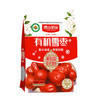 【零食专区】雪山果园 新疆六星有机雪枣 500g/袋 果经大颗粒饱满 皮薄核小 肉厚自然清甜 商品缩略图5