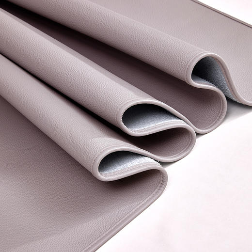 多喜爱 牛皮席-禅韵 【A类品质】【植物鞣制】【头层牛皮】如玉温润·凉而不冰 平滑如镜 牛皮包边 商品图10