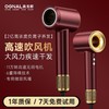奥戈那 高速吹风机家用轻音负离子大功率不伤发护发吹风 C-915B 商品缩略图0
