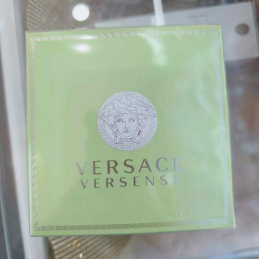 范思哲心动女士香氛 100ml 商品图0