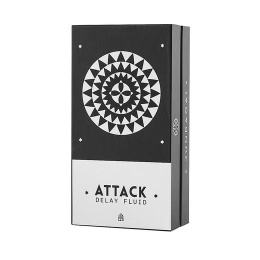 君岛爱攻力劲能精华喷雾男士外用控时加持夫妻房事喷剂成人用品 商品图2