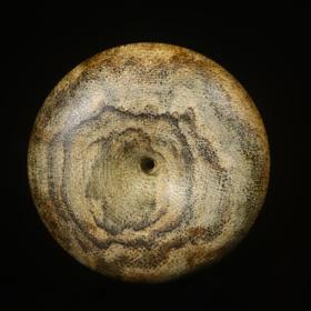 BC.BOG4.9-6 柬埔寨菩萨（平安扣） ,7.31g