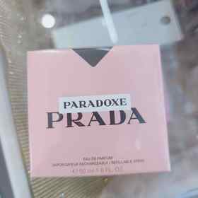 普拉达我本莫测女士香水50ml