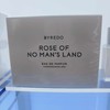 百瑞德BYREDO无人区玫瑰香水50ml 商品缩略图1
