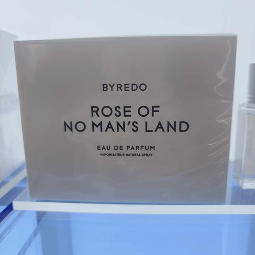 百瑞德BYREDO无人区玫瑰香水50ml 商品图1
