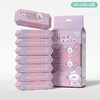 「1提8包！数款可选」迷你湿巾宝宝手口婴幼儿便携温和湿巾婴儿家庭装湿纸巾母婴用 商品缩略图1