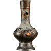 清	铜嵌宝石瓶摆件 商品缩略图5