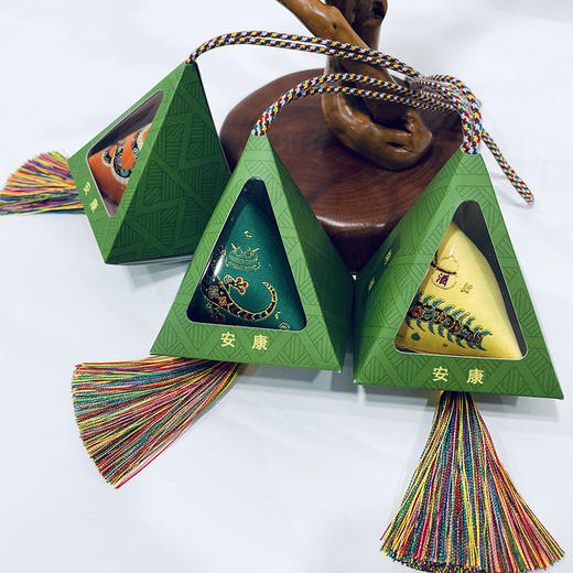 【端午节】香包粽子款五毒图 商品图2