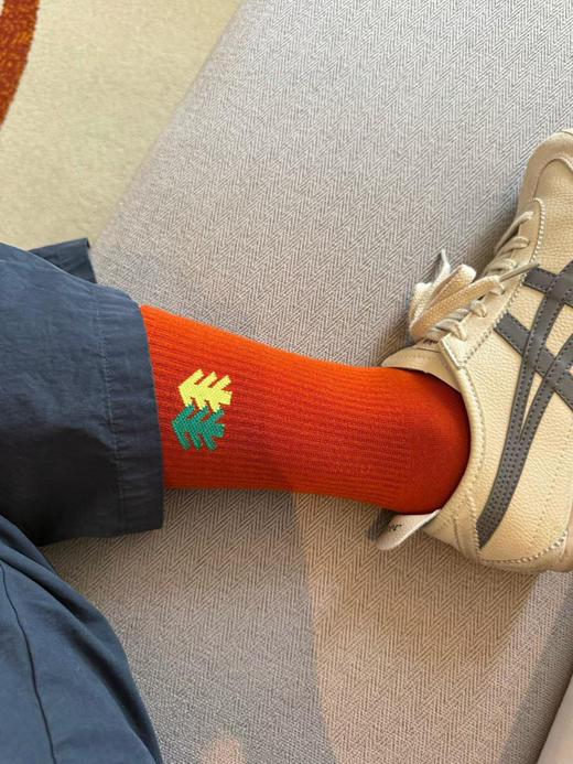 原单正品可隆女士长筒袜  一盒三双，均码35-40
原价240 商品图8