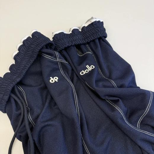 扒货工厂新品！石墨烯超软牛仔裤  26Y04056- 商品图7