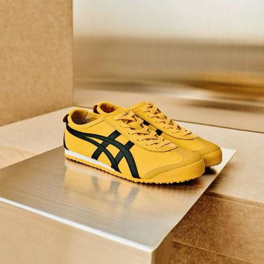 【新款】OnitsukaTiger鬼塚虎经典运动鞋 男女鞋一脚蹬德训休闲鞋 商品图8